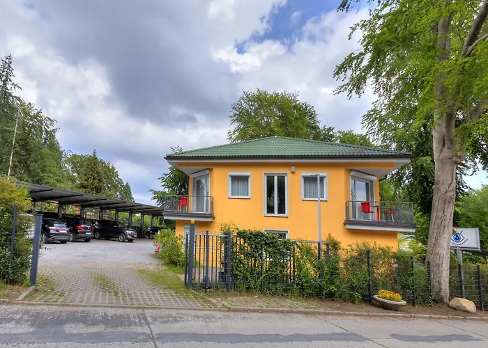 Marie 2 Heringsdorf (Usedom)